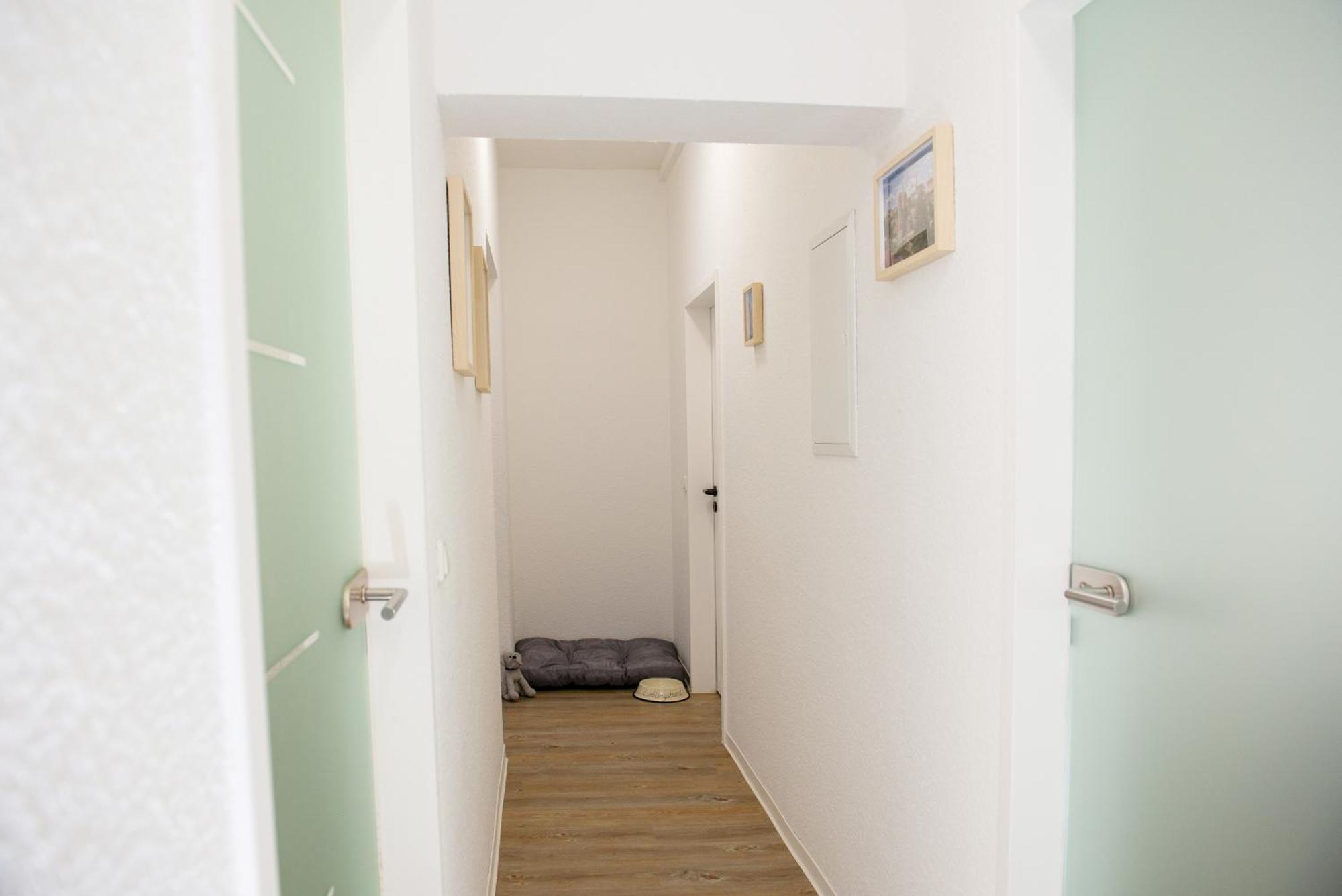 Savor Appartement 5 Personen 2 Schlafzimmer Babybett Netflix Balkon Zentrum Bautzen Exterior foto